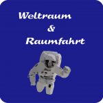 Weltraum und Raumfahrt